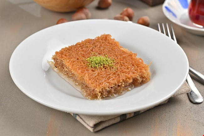 Tel Kadayıf